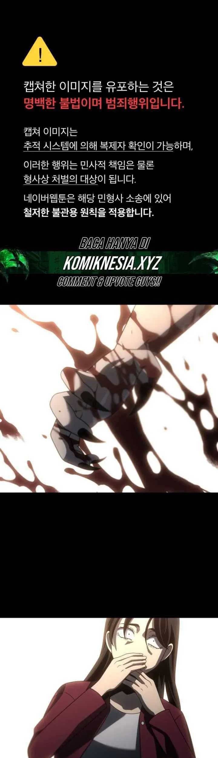 I Used To Be The Boss Chapter 83 - halaman 2