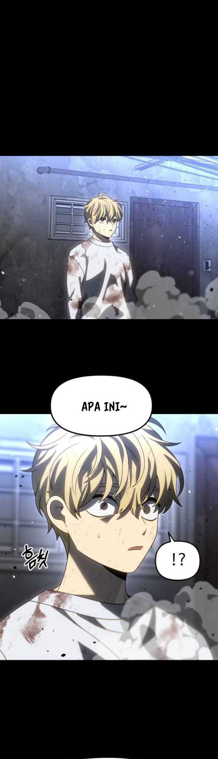 I Used To Be The Boss Chapter 83 - halaman 20