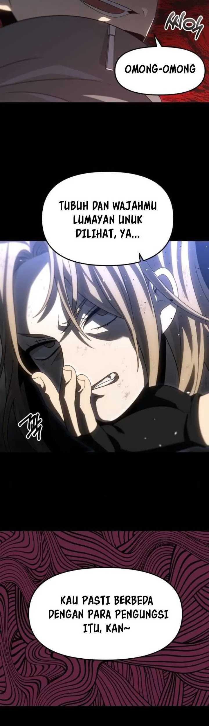 I Used To Be The Boss Chapter 83 - halaman 22