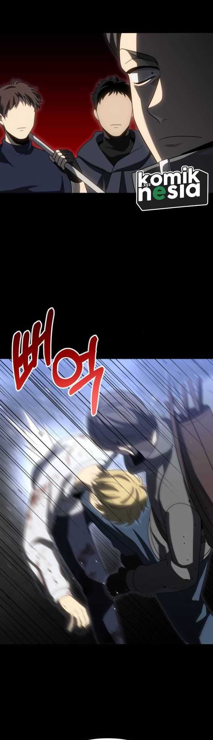 I Used To Be The Boss Chapter 83 - halaman 24