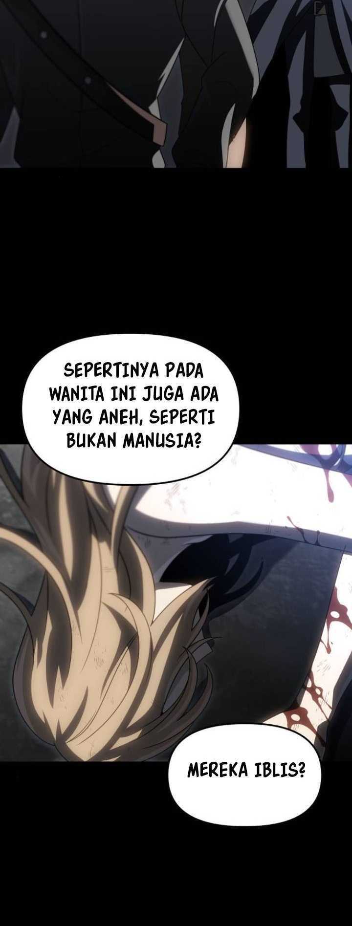 I Used To Be The Boss Chapter 83 - halaman 26