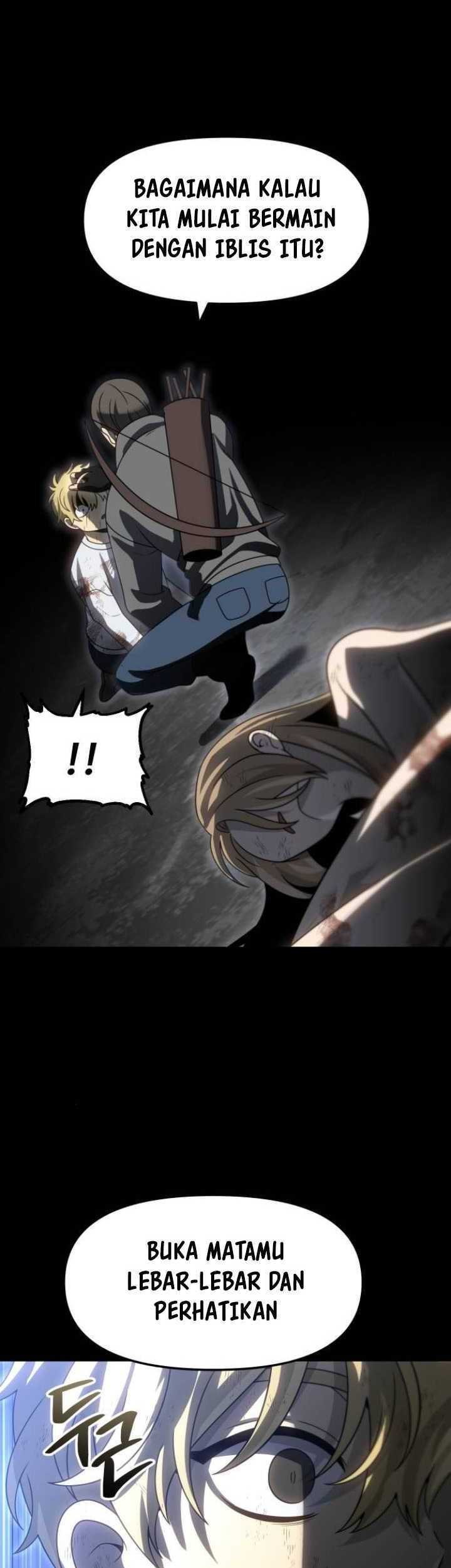 I Used To Be The Boss Chapter 83 - halaman 29