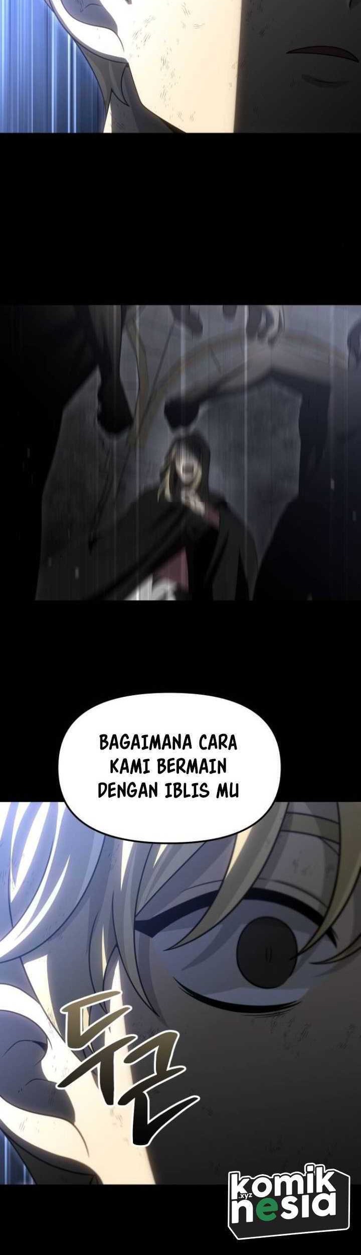 I Used To Be The Boss Chapter 83 - halaman 30