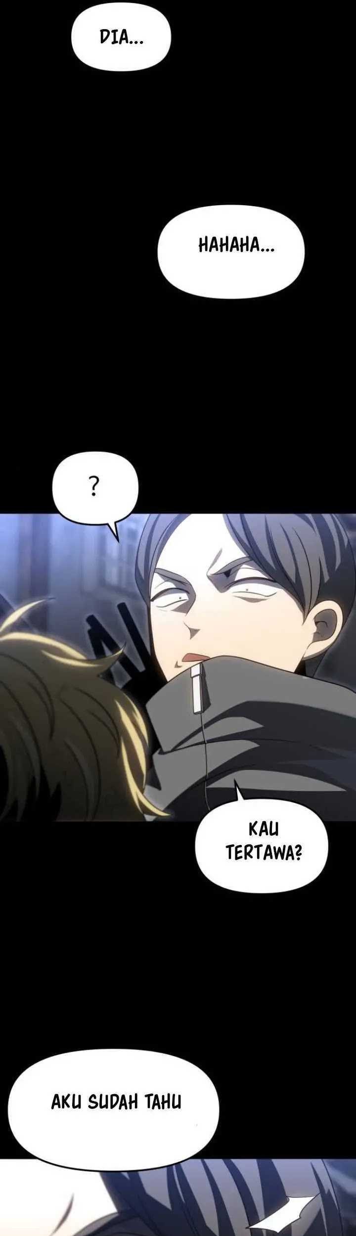 I Used To Be The Boss Chapter 83 - halaman 32