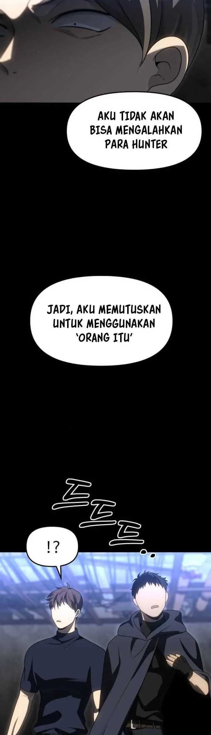 I Used To Be The Boss Chapter 83 - halaman 33