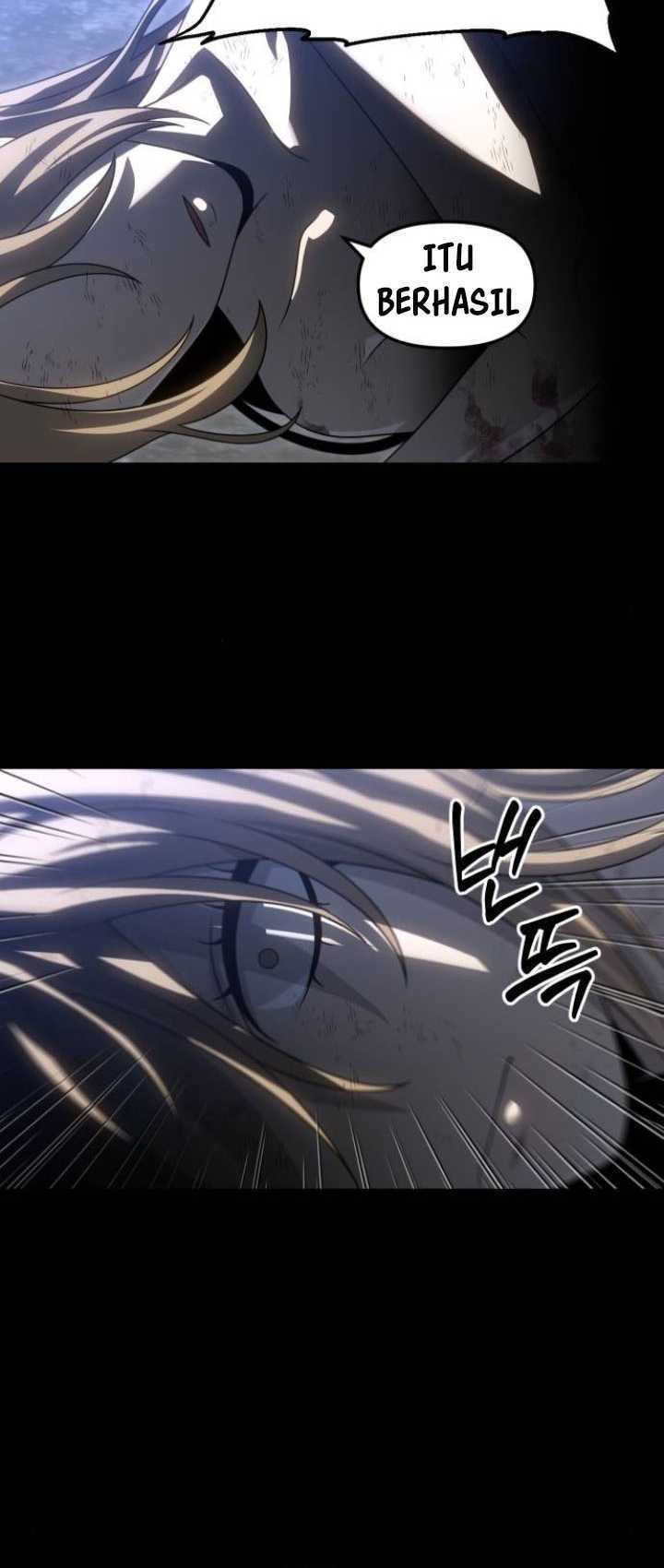I Used To Be The Boss Chapter 83 - halaman 36
