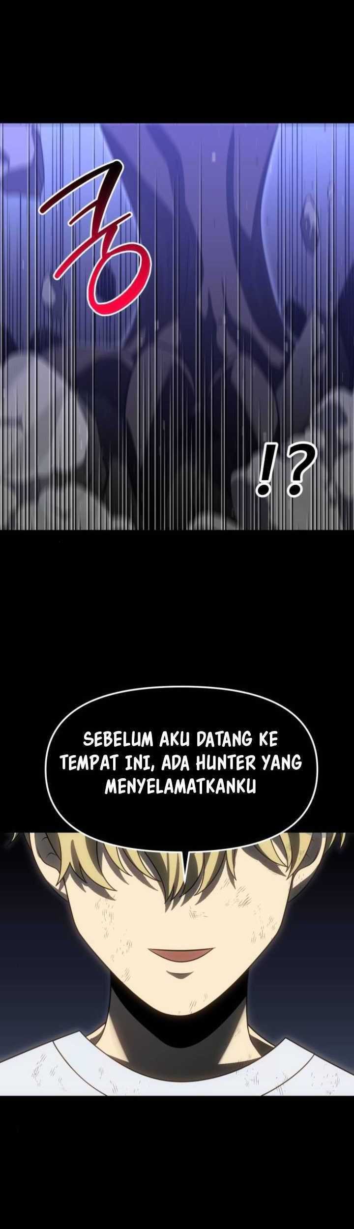I Used To Be The Boss Chapter 83 - halaman 39