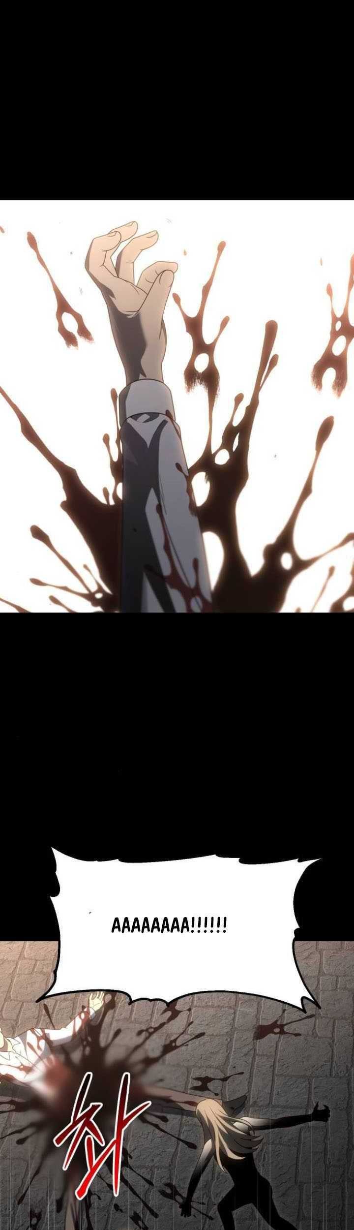 I Used To Be The Boss Chapter 83 - halaman 4