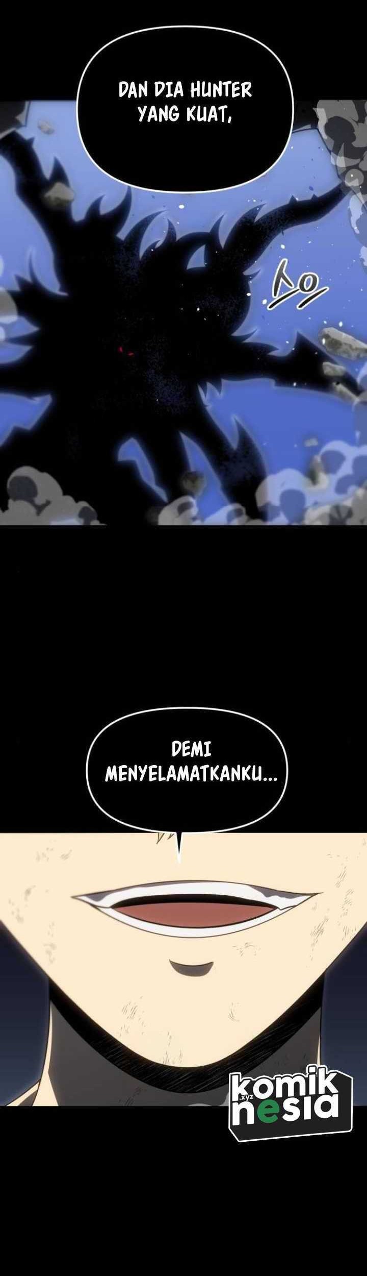 I Used To Be The Boss Chapter 83 - halaman 40