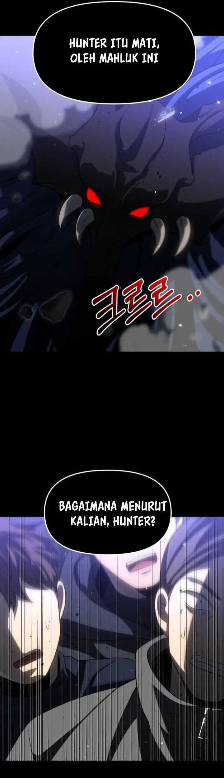 I Used To Be The Boss Chapter 83 - halaman 42