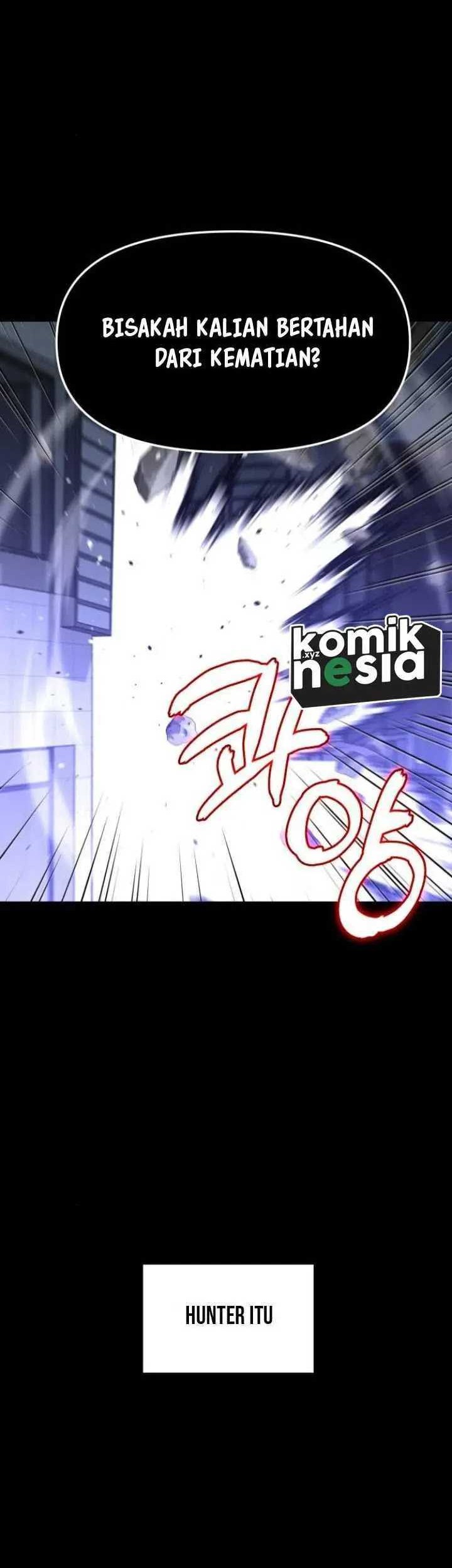 I Used To Be The Boss Chapter 83 - halaman 43