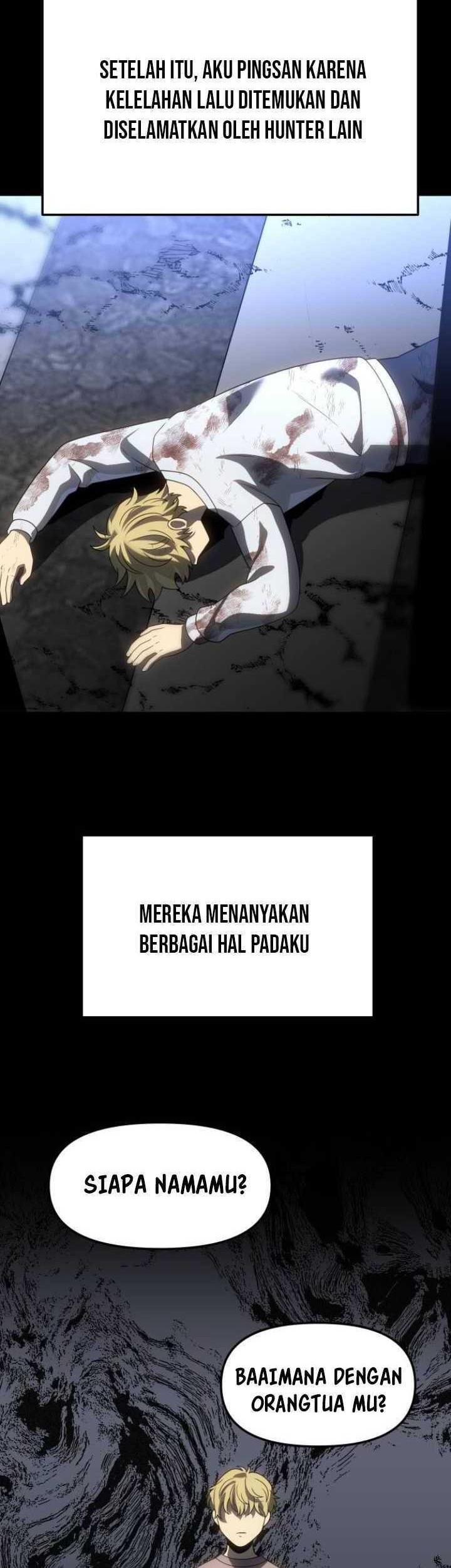 I Used To Be The Boss Chapter 83 - halaman 45