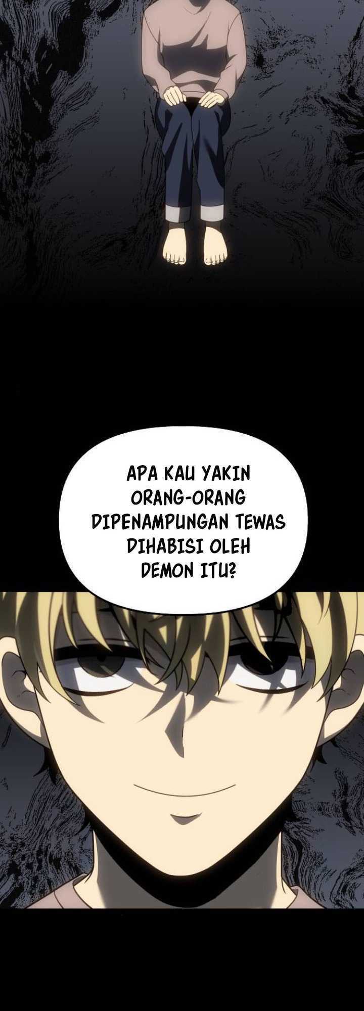 I Used To Be The Boss Chapter 83 - halaman 46