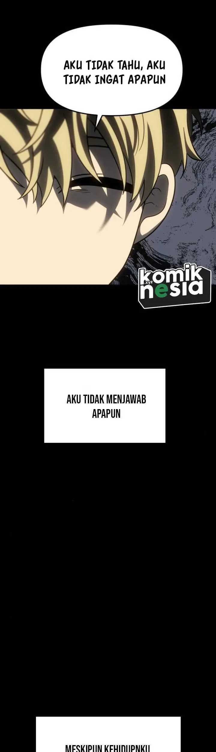 I Used To Be The Boss Chapter 83 - halaman 47
