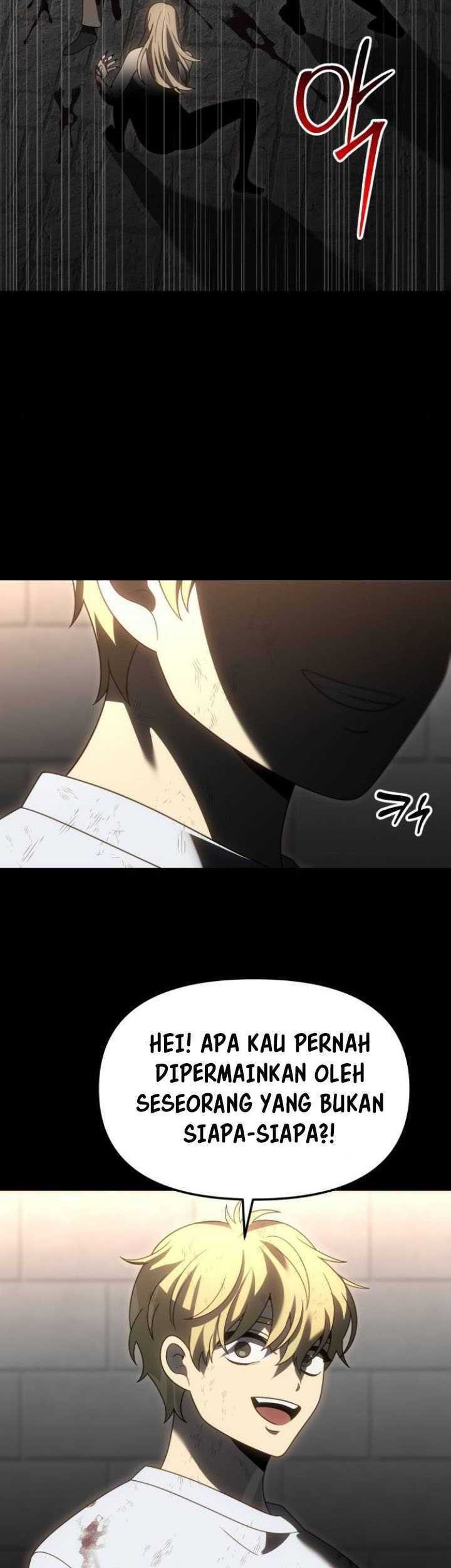 I Used To Be The Boss Chapter 83 - halaman 5