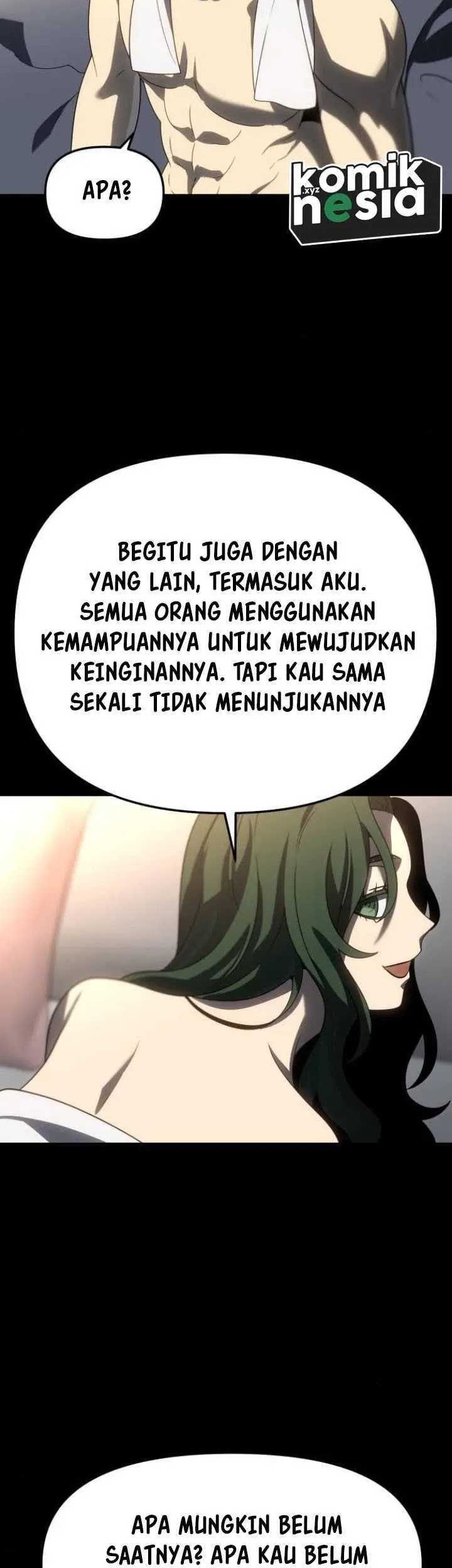 I Used To Be The Boss Chapter 83 - halaman 58