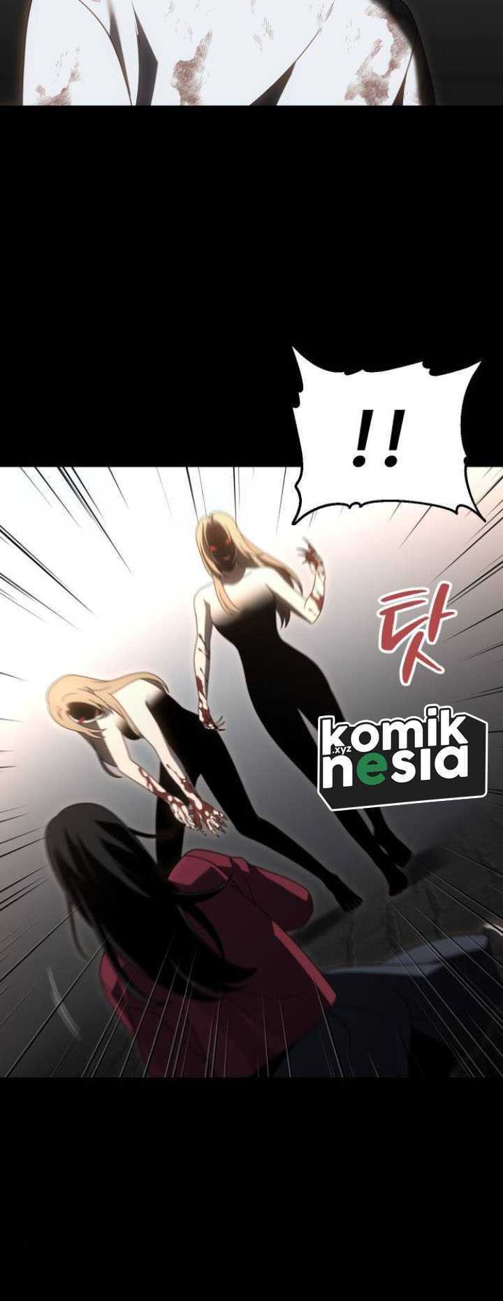I Used To Be The Boss Chapter 83 - halaman 6