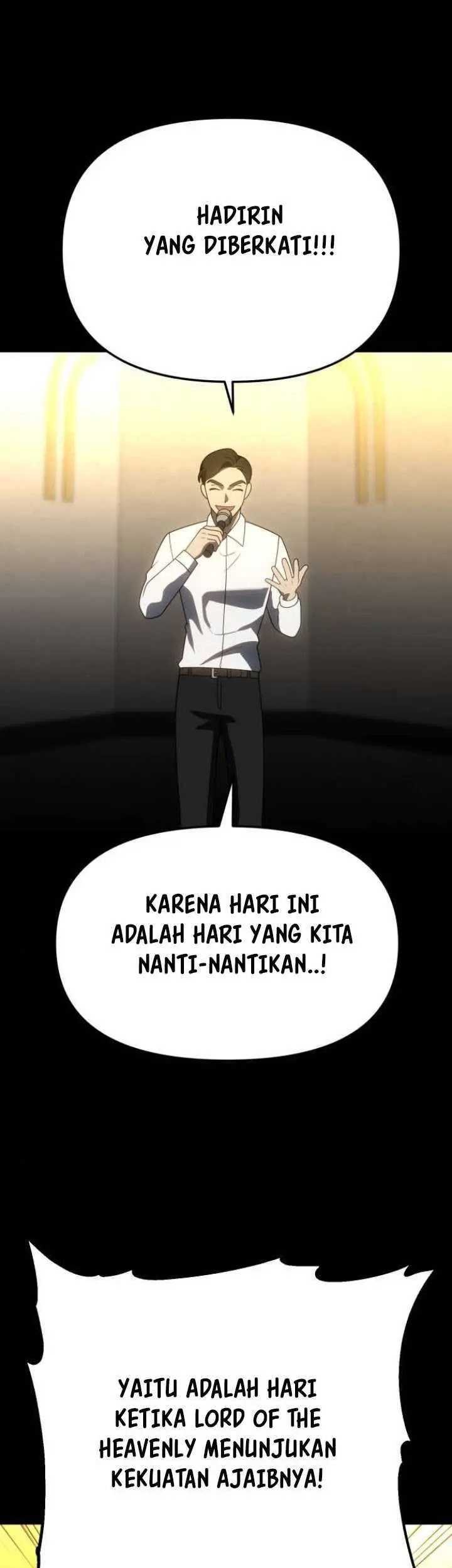 I Used To Be The Boss Chapter 83 - halaman 62