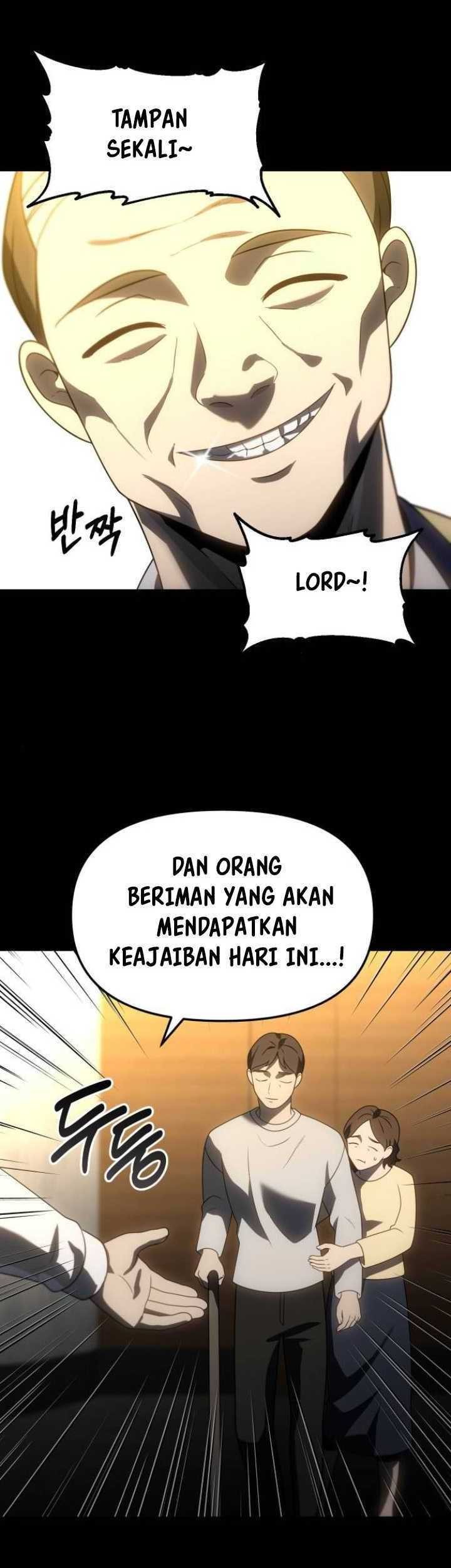 I Used To Be The Boss Chapter 83 - halaman 64