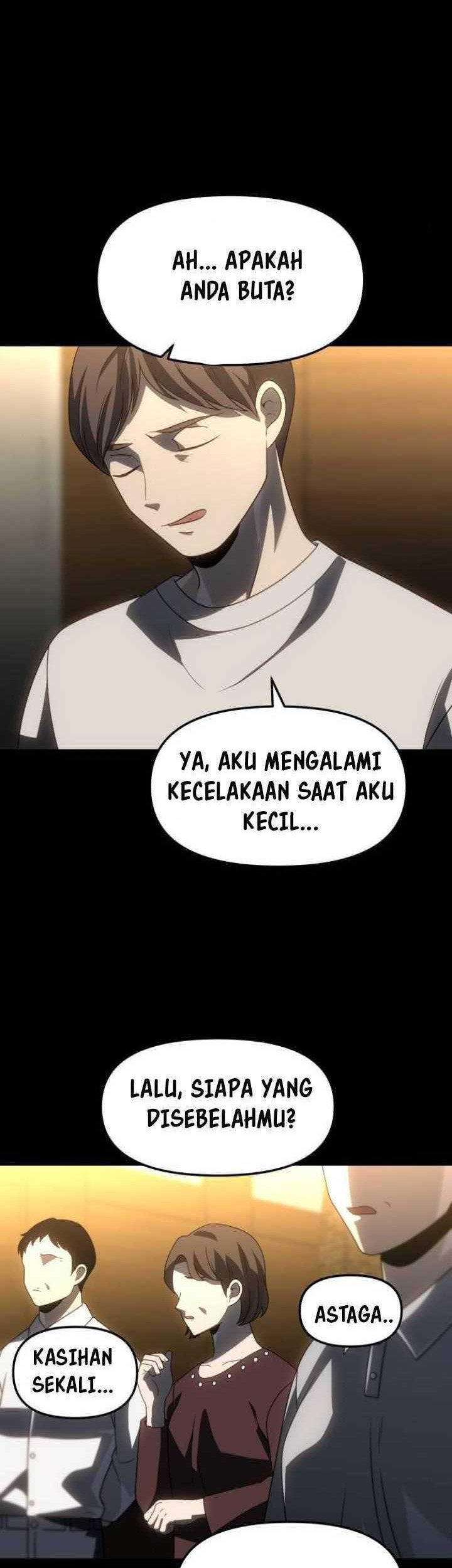 I Used To Be The Boss Chapter 83 - halaman 65