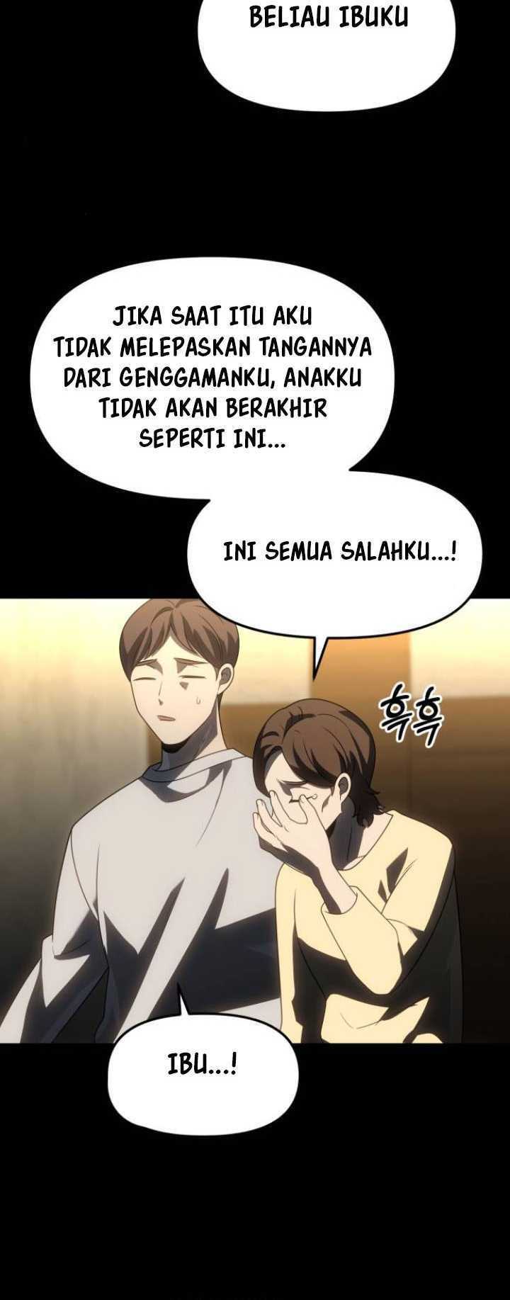 I Used To Be The Boss Chapter 83 - halaman 66