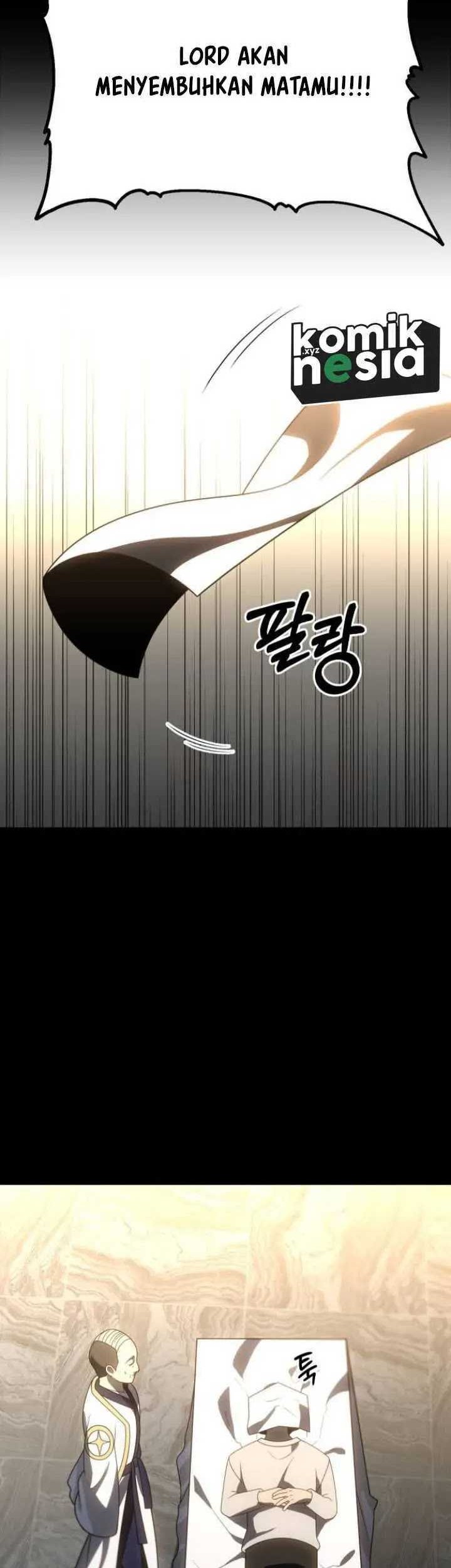 I Used To Be The Boss Chapter 83 - halaman 68