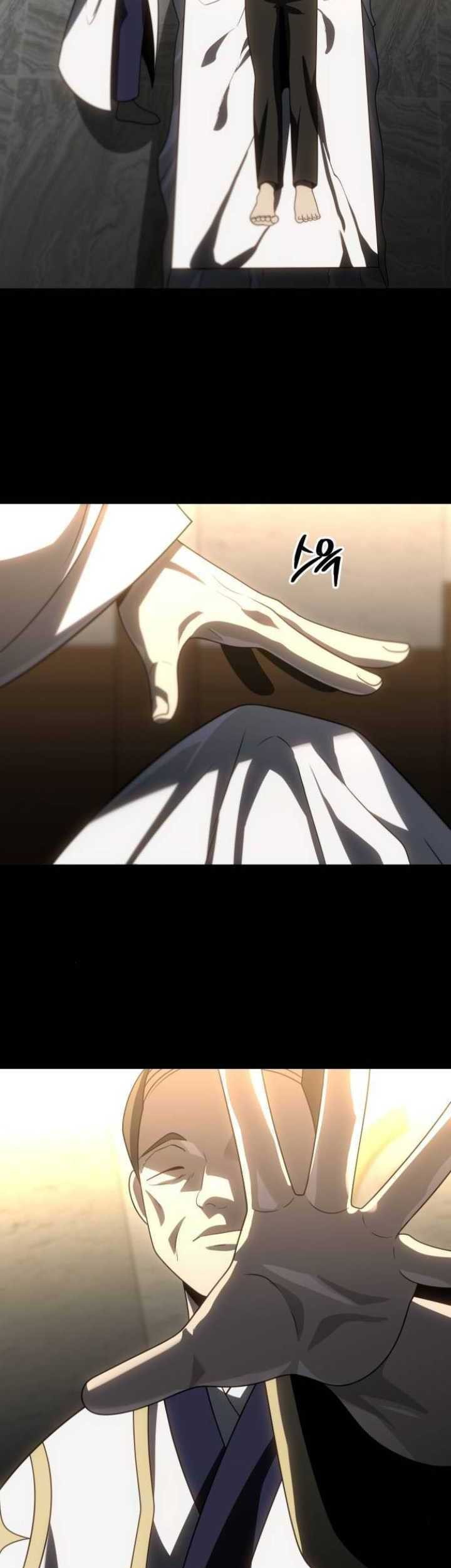 I Used To Be The Boss Chapter 83 - halaman 69