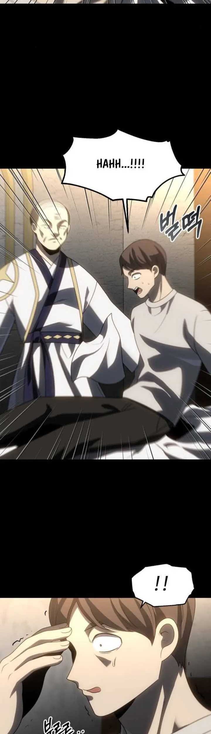 I Used To Be The Boss Chapter 83 - halaman 73