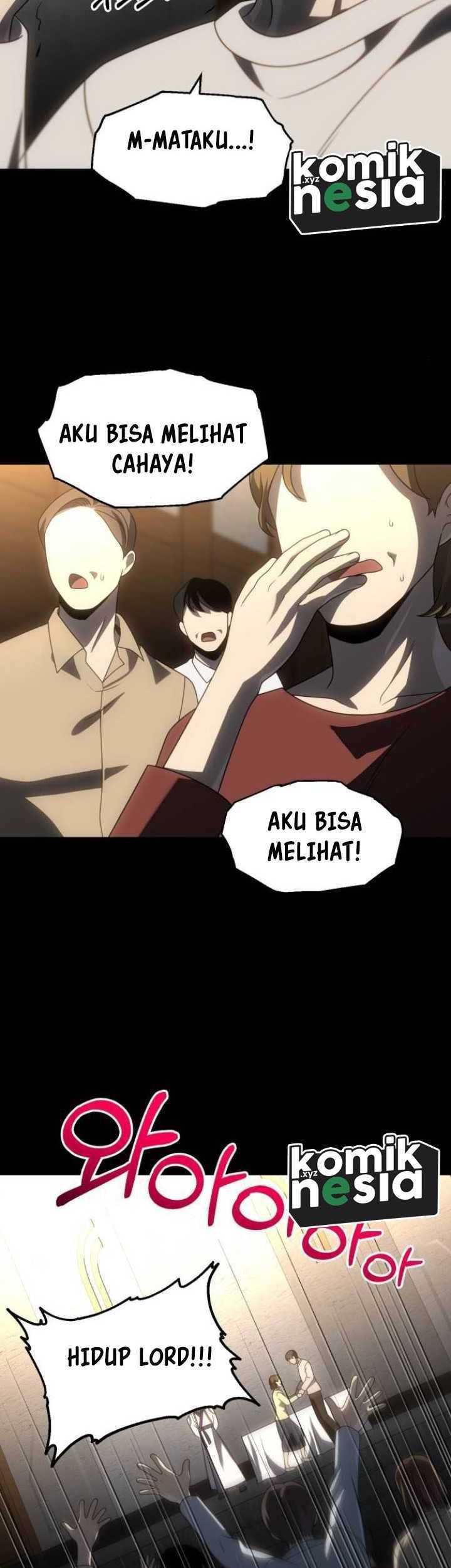 I Used To Be The Boss Chapter 83 - halaman 74