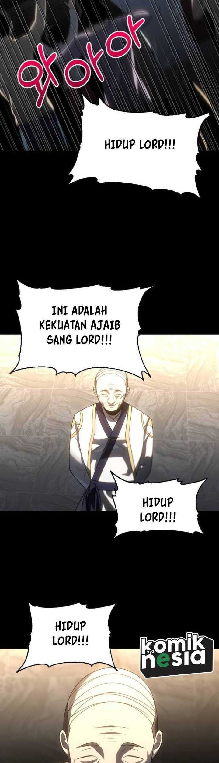 I Used To Be The Boss Chapter 83 - halaman 75