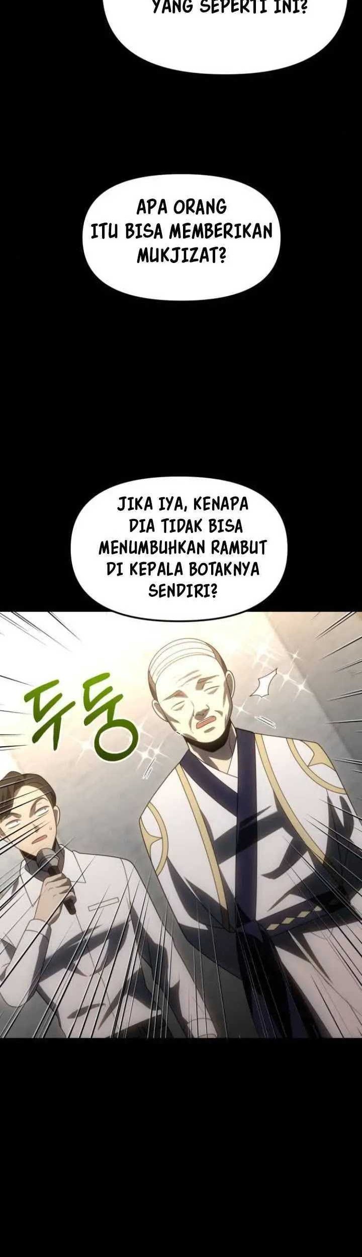 I Used To Be The Boss Chapter 83 - halaman 78