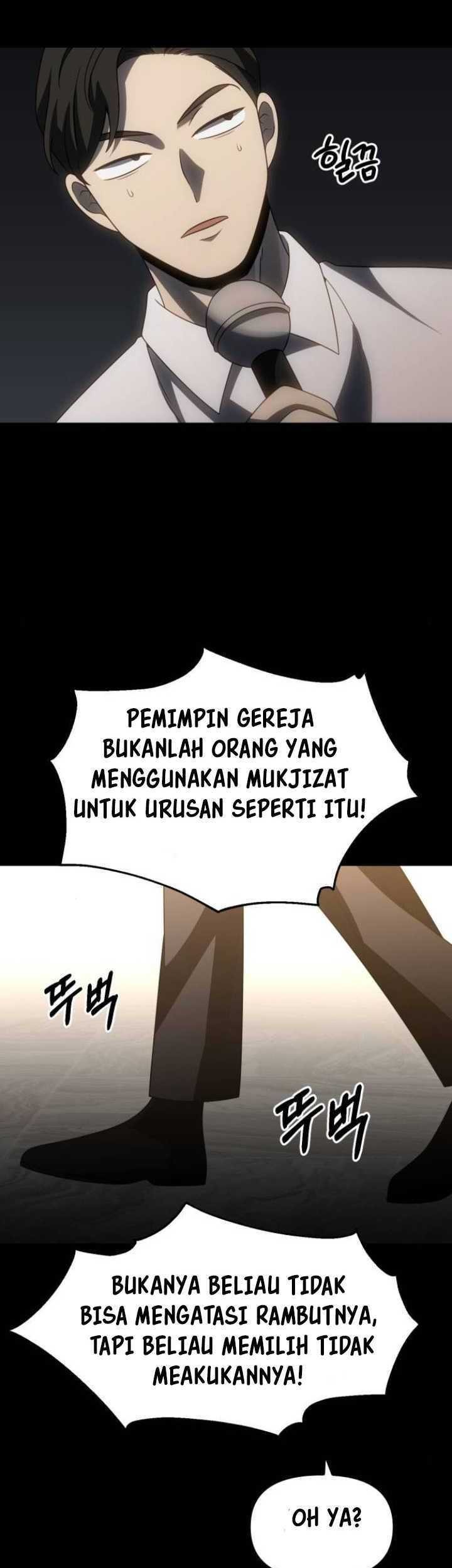 I Used To Be The Boss Chapter 83 - halaman 79