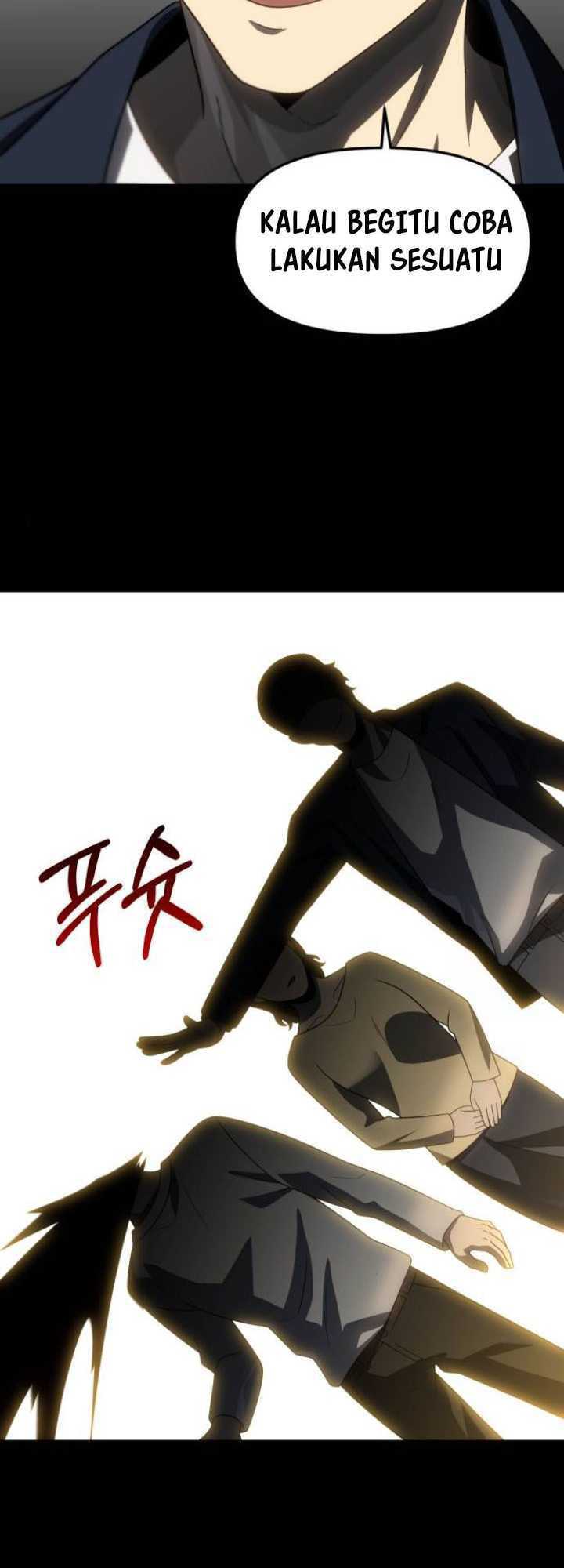 I Used To Be The Boss Chapter 83 - halaman 81