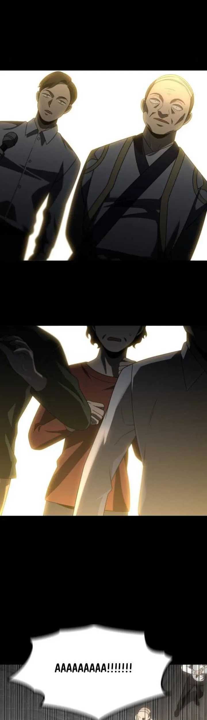 I Used To Be The Boss Chapter 83 - halaman 82