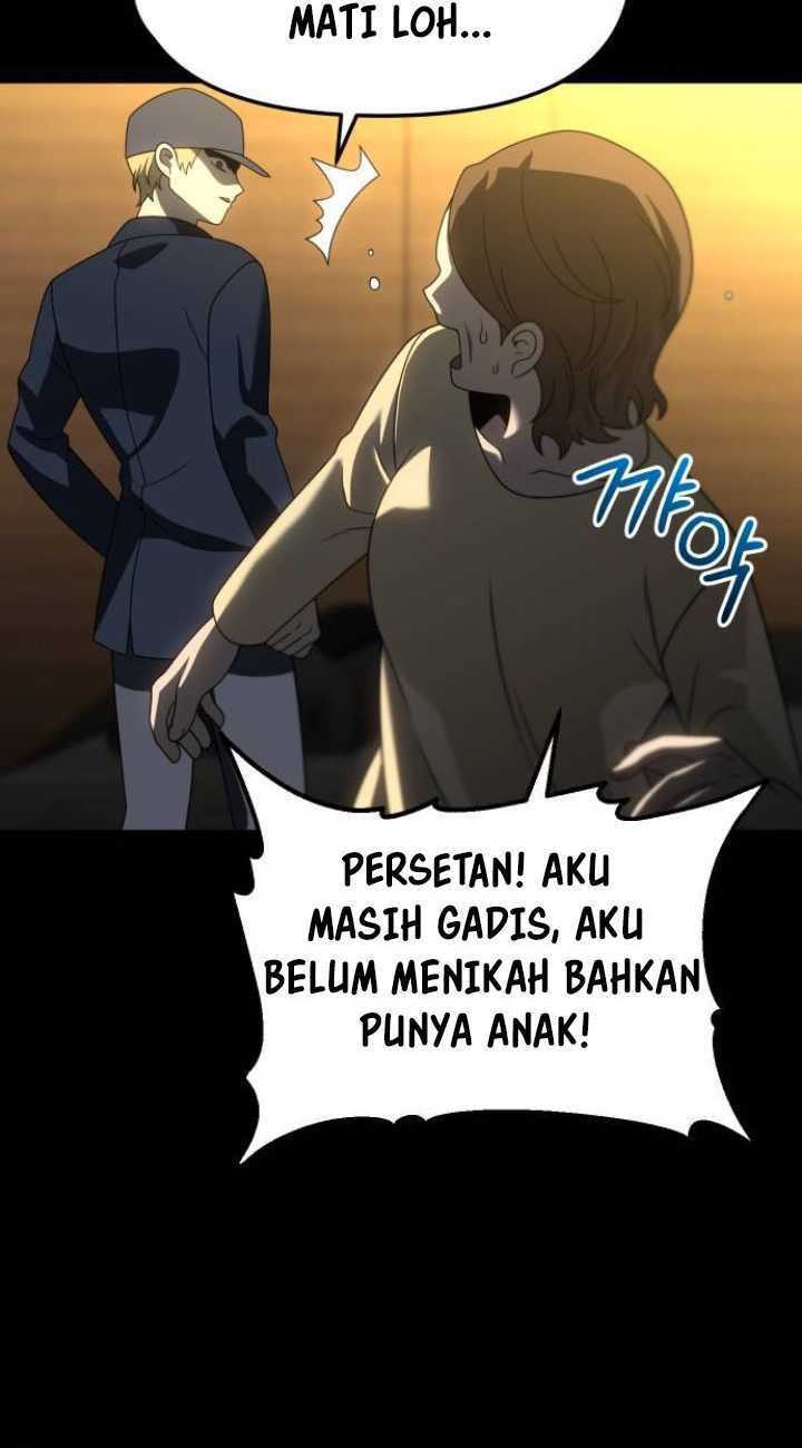I Used To Be The Boss Chapter 83 - halaman 86