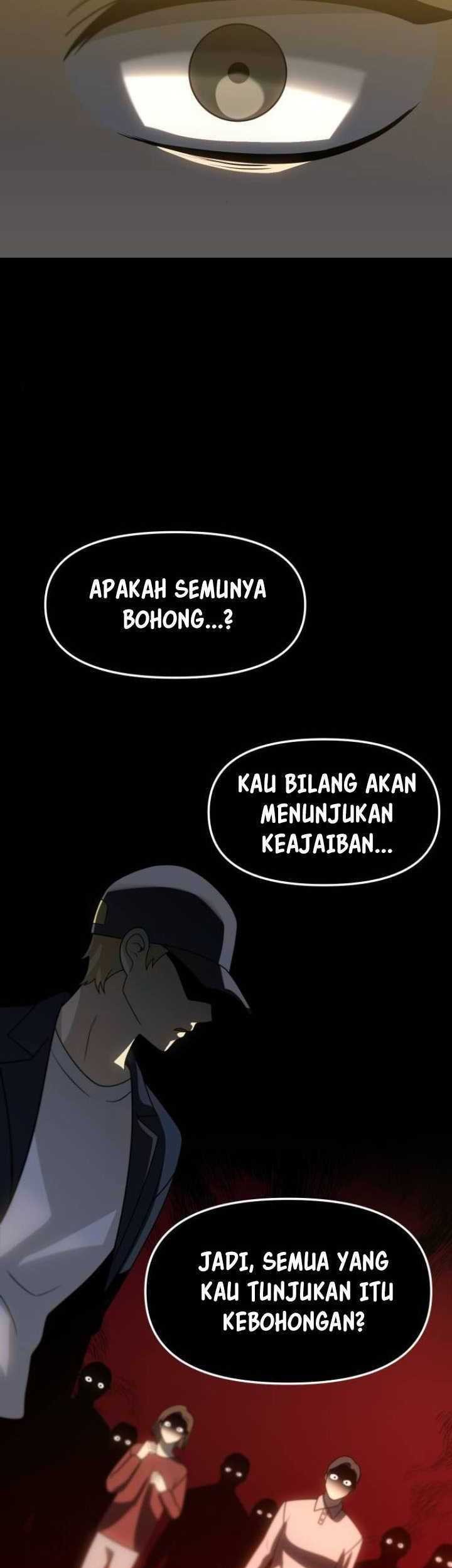 I Used To Be The Boss Chapter 83 - halaman 89