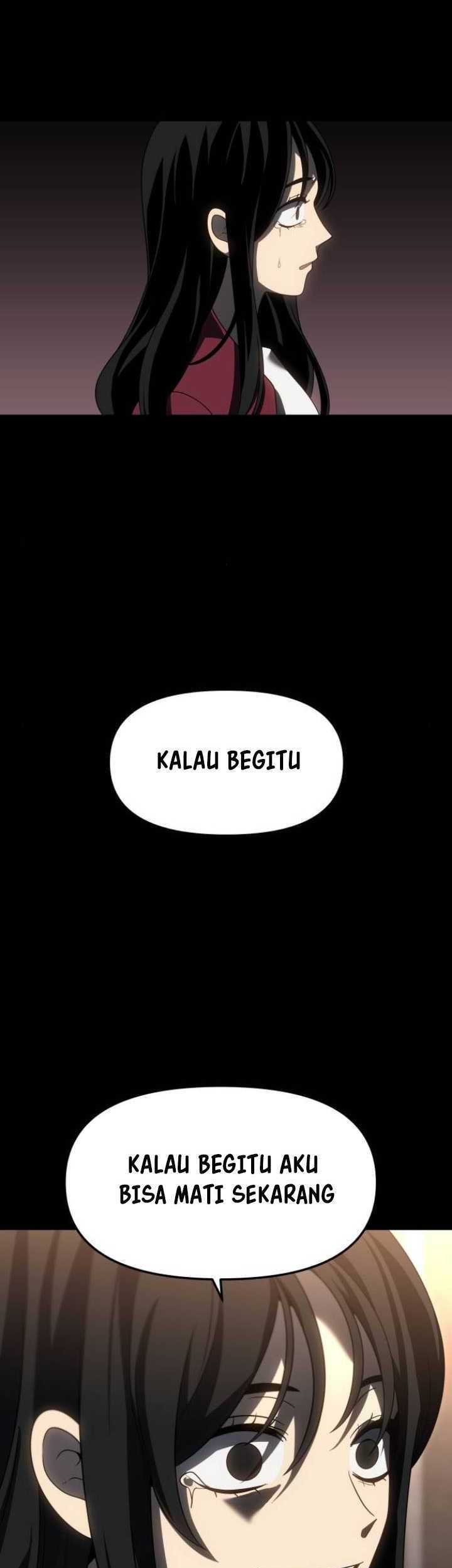 I Used To Be The Boss Chapter 83 - halaman 9
