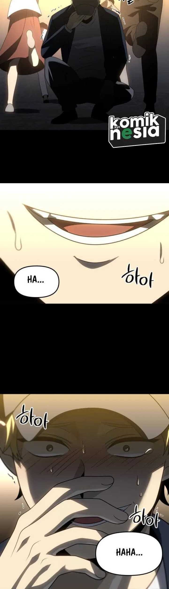 I Used To Be The Boss Chapter 83 - halaman 93