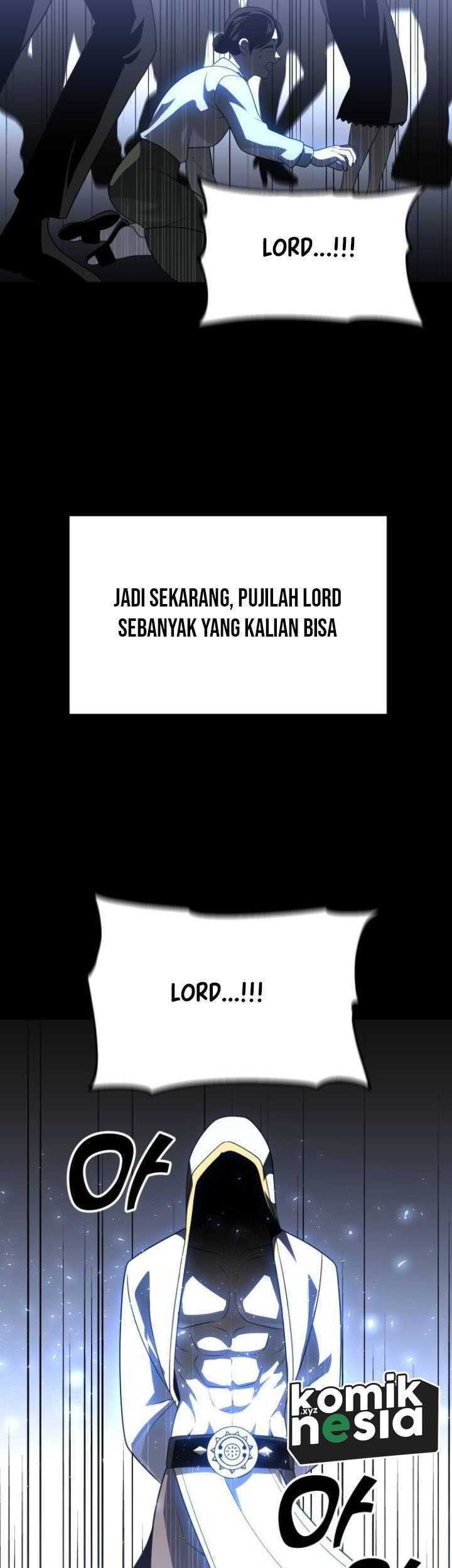 I Used To Be The Boss Chapter 83 - halaman 99