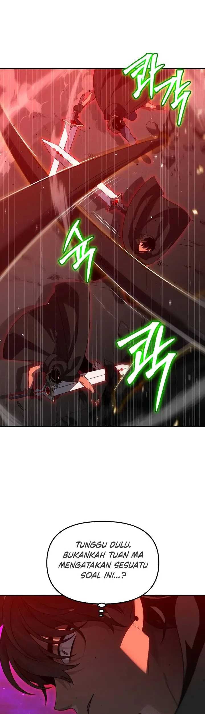 I Used To Be The Boss Chapter 84 - halaman 10