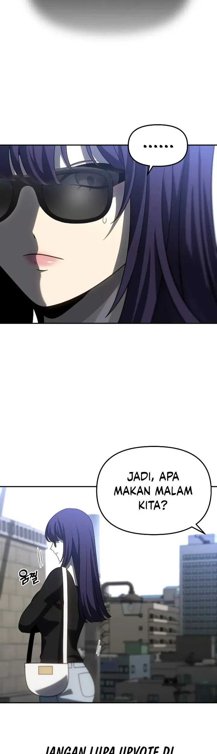 I Used To Be The Boss Chapter 84 - halaman 116