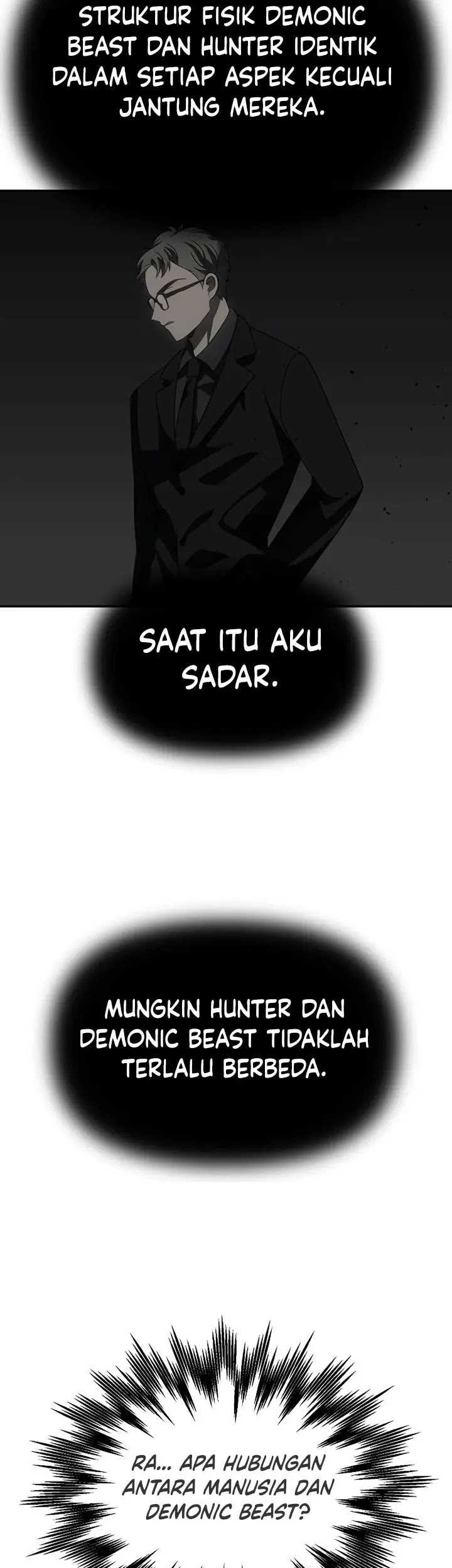 I Used To Be The Boss Chapter 84 - halaman 12