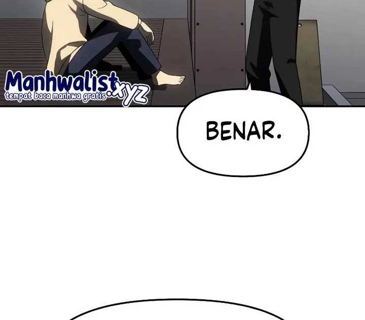 I Used To Be The Boss Chapter 84 - halaman 127