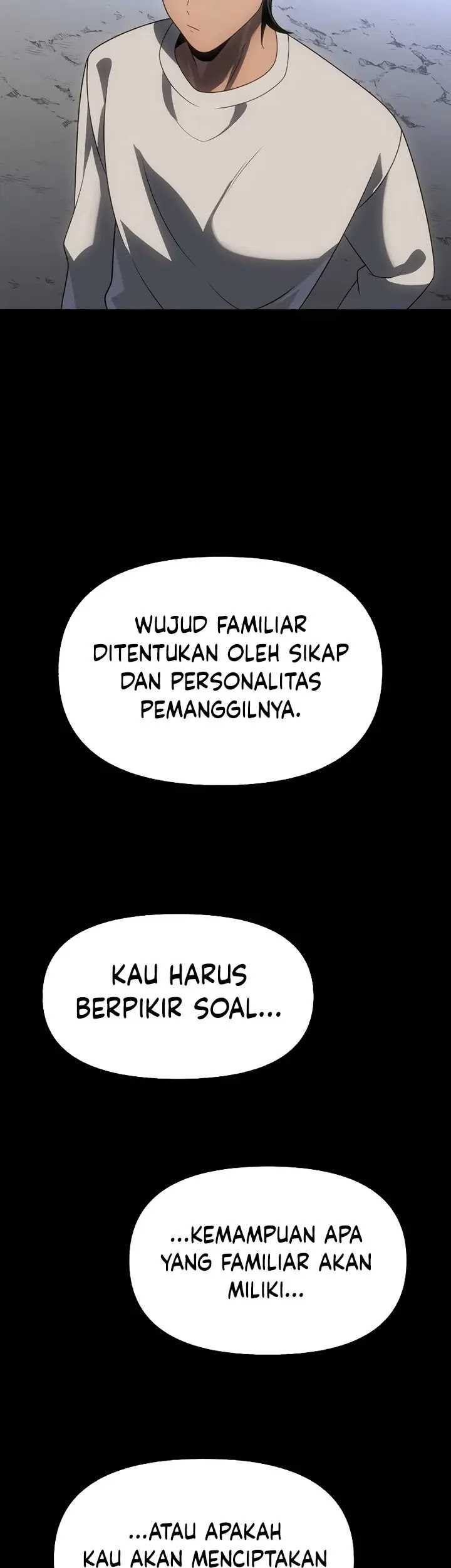 I Used To Be The Boss Chapter 84 - halaman 132