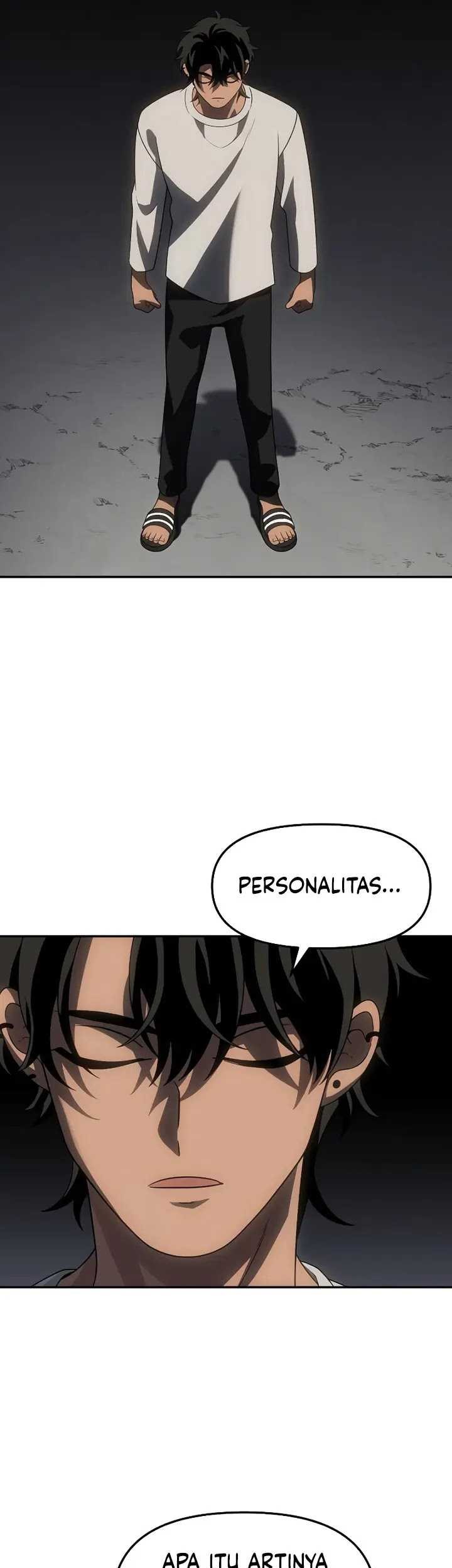 I Used To Be The Boss Chapter 84 - halaman 134