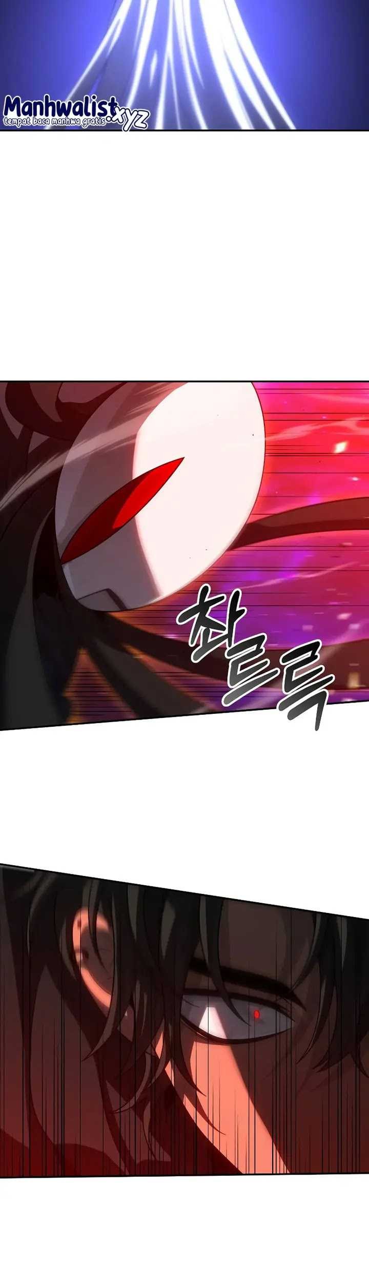 I Used To Be The Boss Chapter 84 - halaman 14