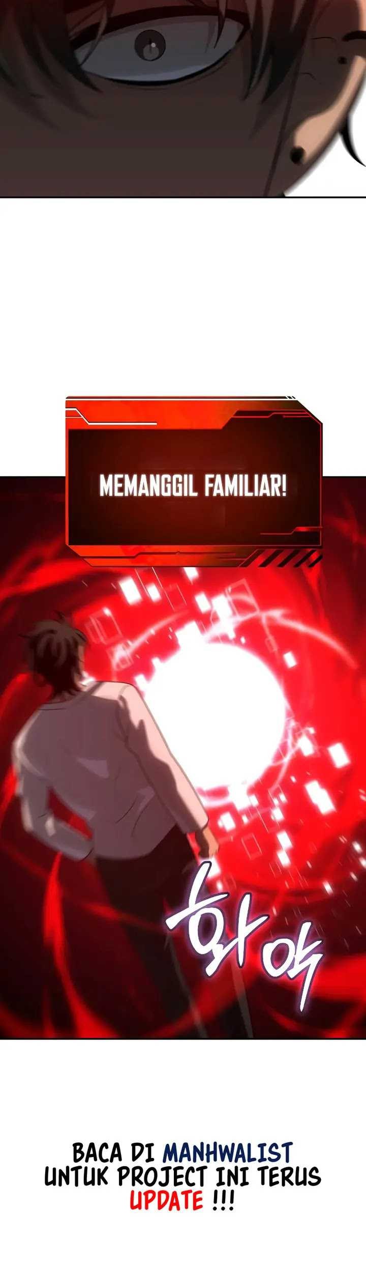 I Used To Be The Boss Chapter 84 - halaman 140