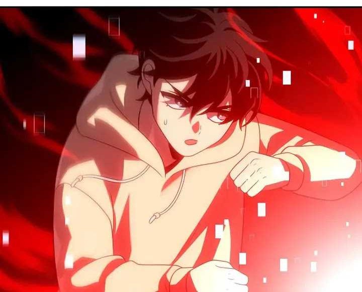 I Used To Be The Boss Chapter 84 - halaman 141