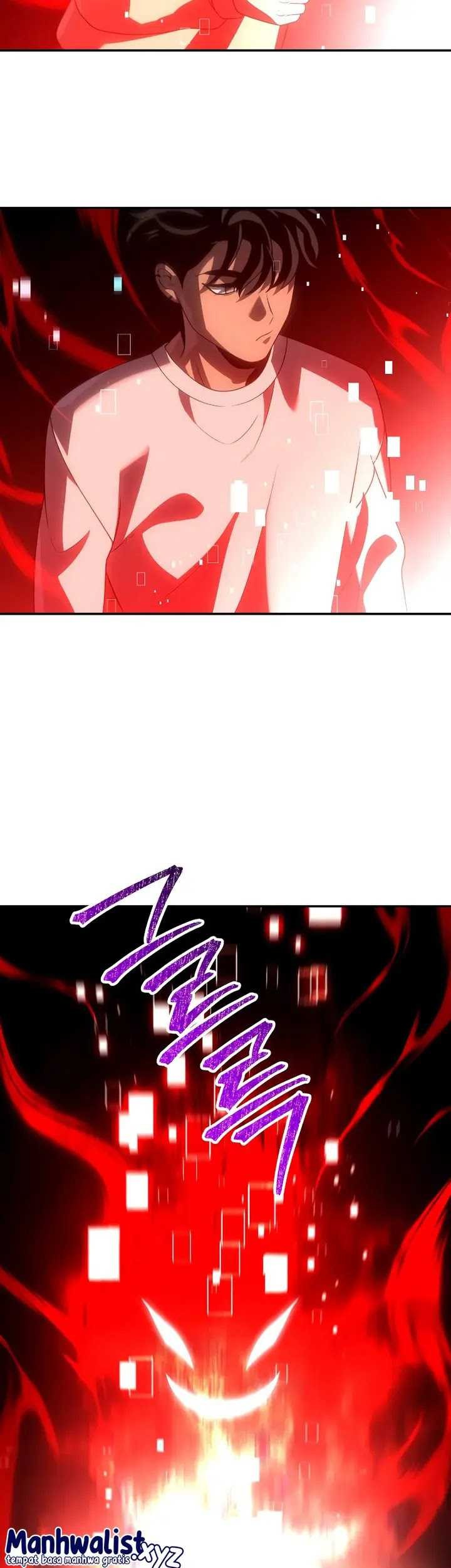 I Used To Be The Boss Chapter 84 - halaman 142