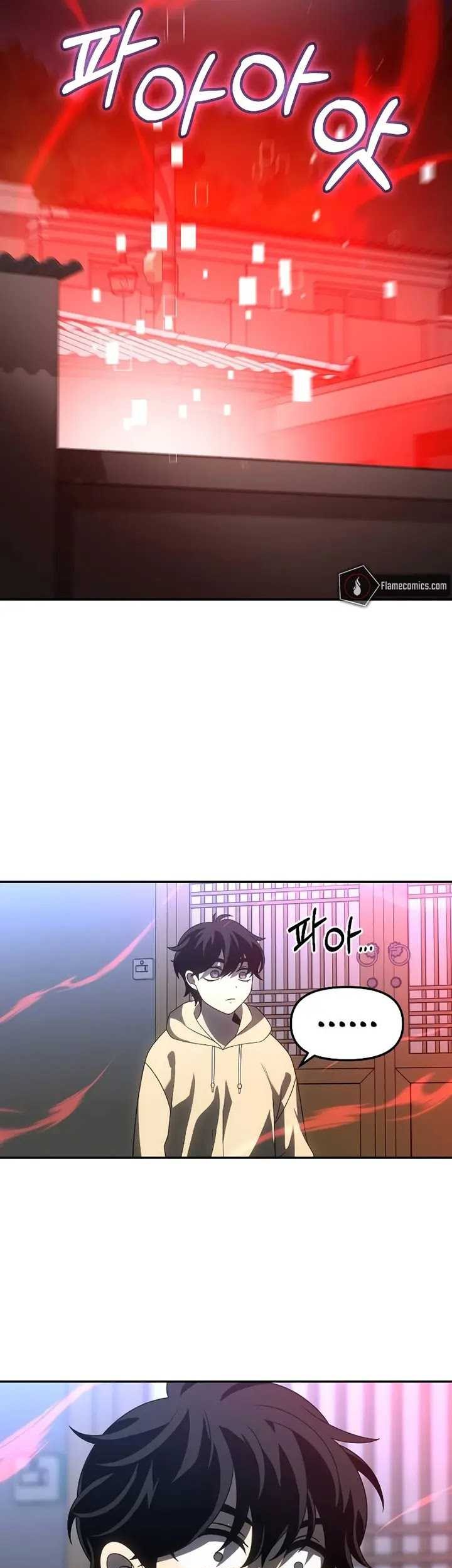 I Used To Be The Boss Chapter 84 - halaman 144